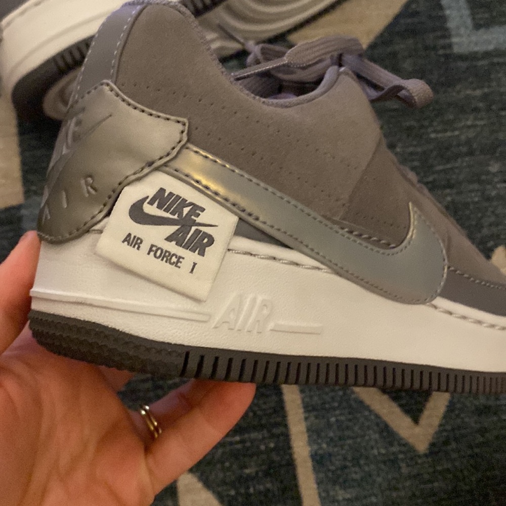 Nike WMNS Air Force 1 Jester XX 8.5 - Picture 5 of 9
